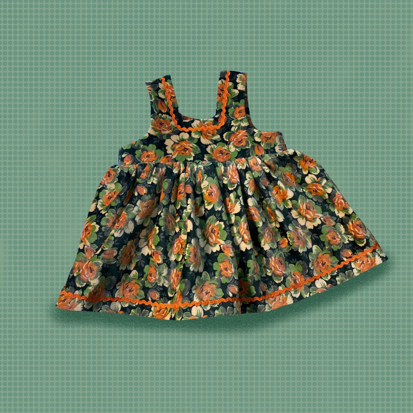 Memory Bunny PDF Pattern