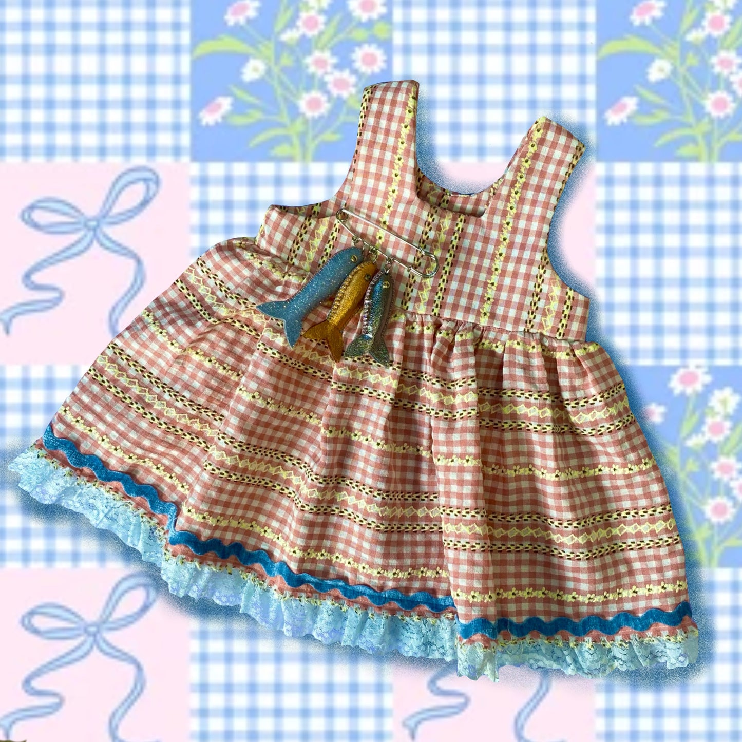 Memory Cat  PDF Pattern and Video Tutorial