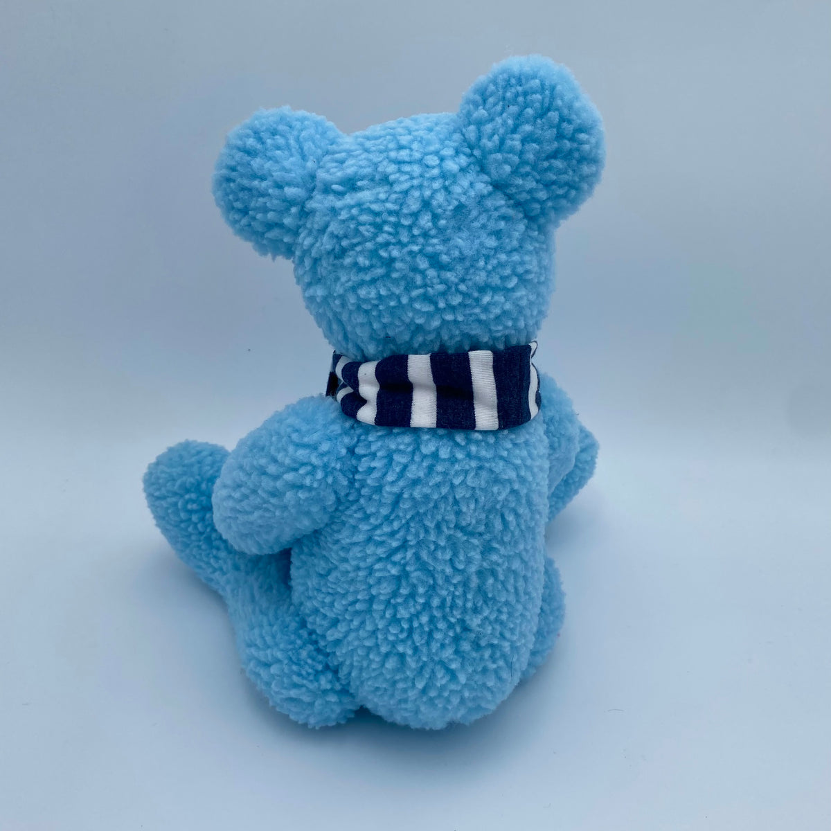 Snuggle Bear PDF Pattern & Video Tutorial