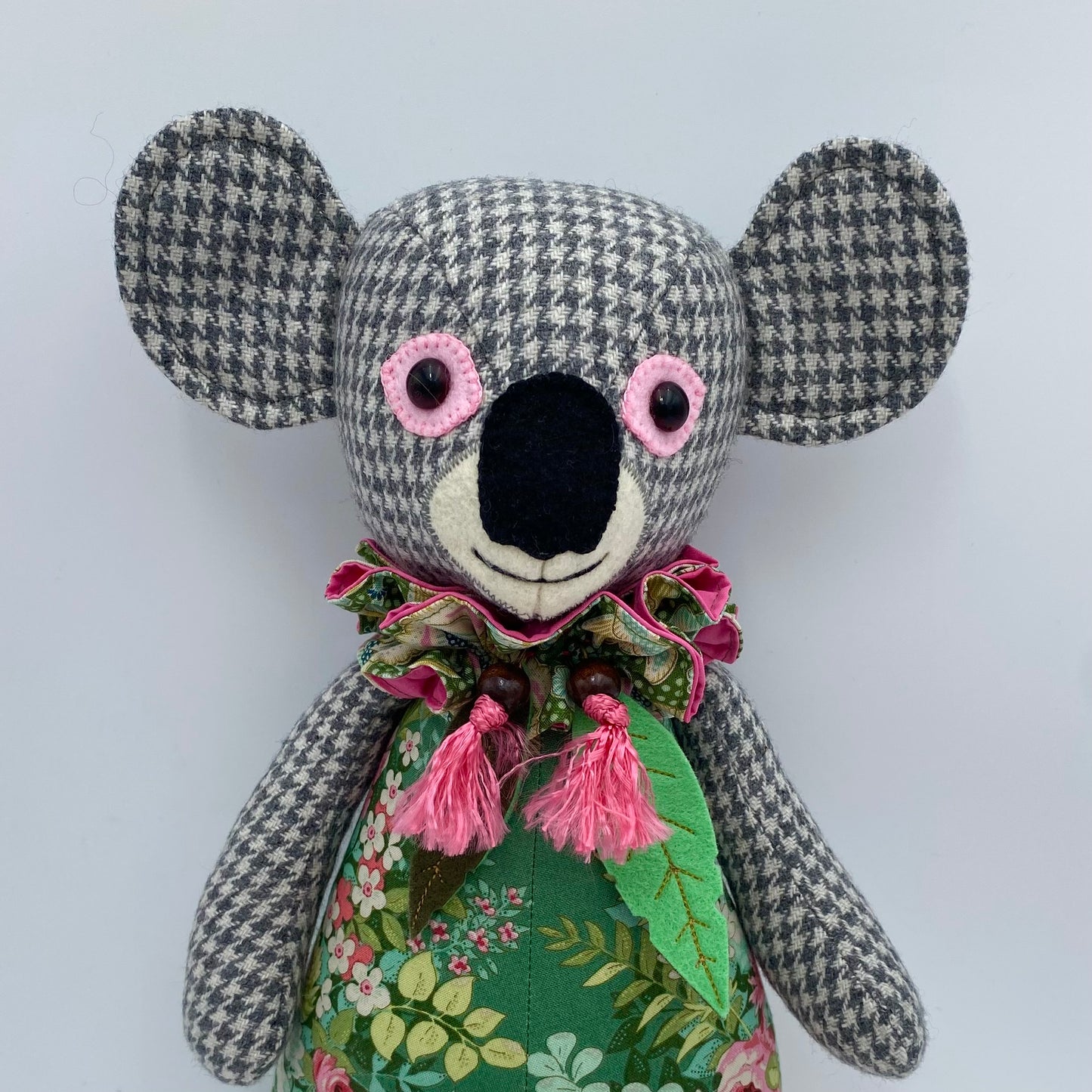 Koala Cuddle Doll PDF Pattern