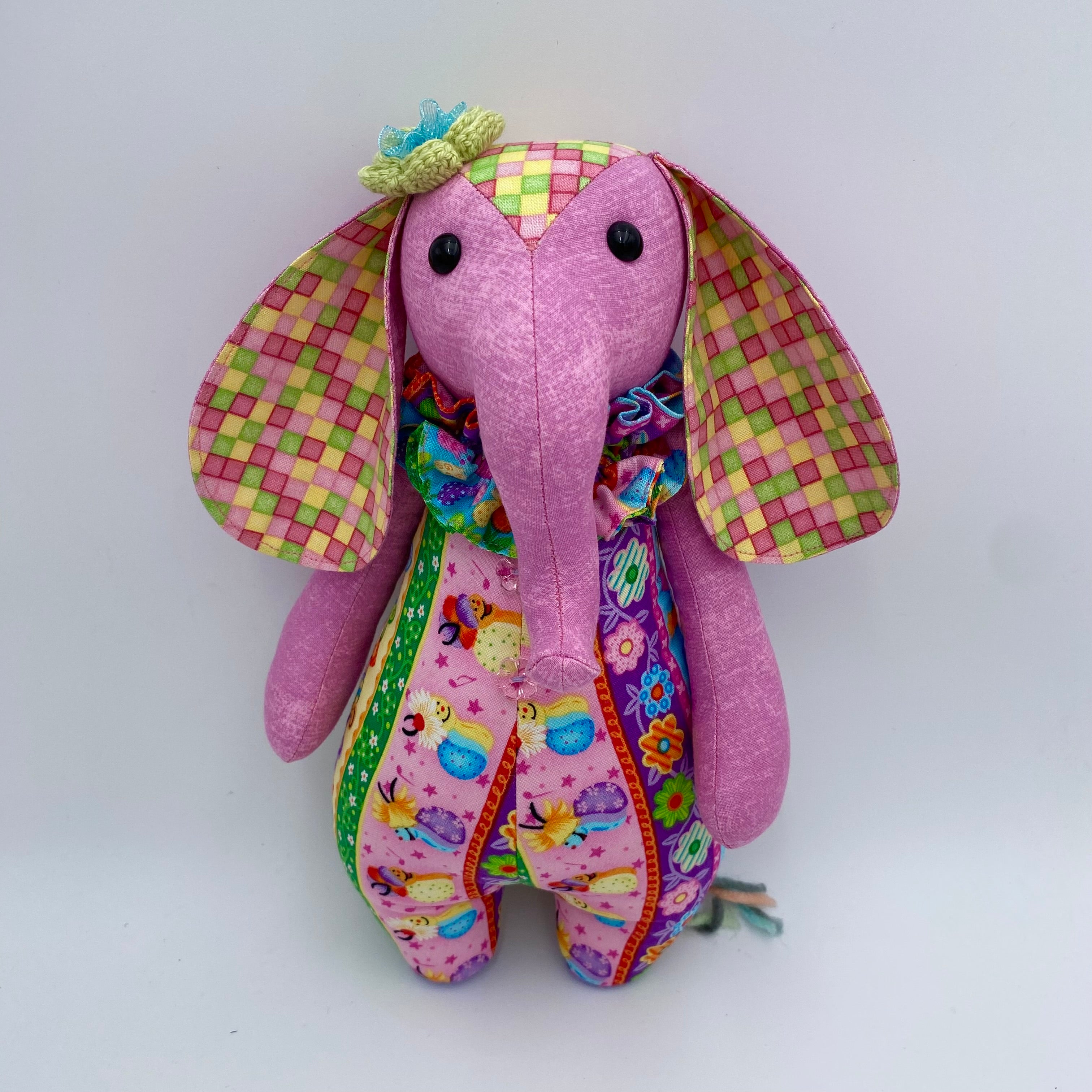 ALL PATTERNS – Lisa Pay