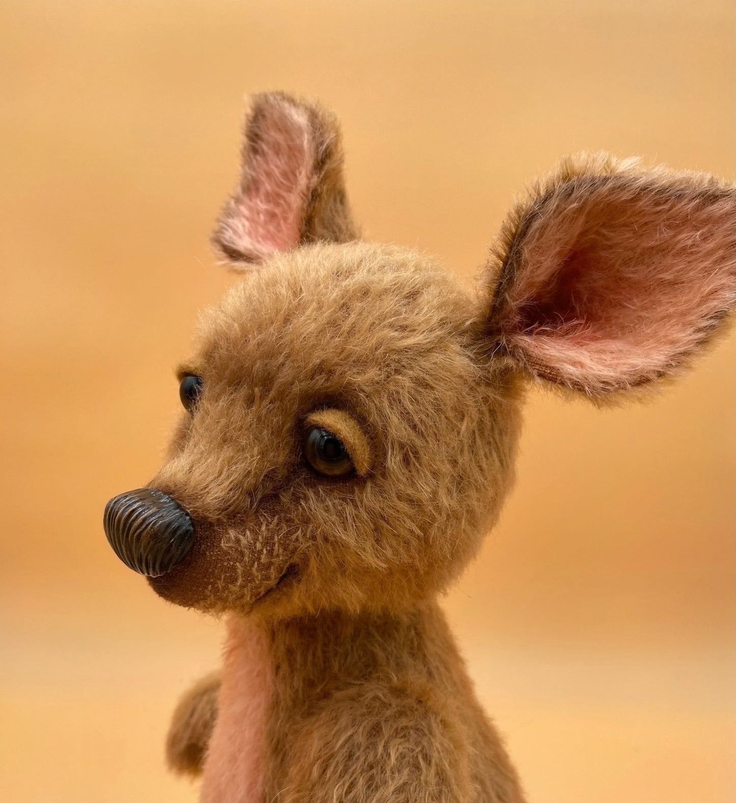 Kanga and Roo  PDF Pattern  Approx 40cm Standing