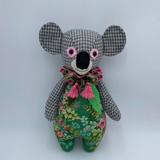 Koala Cuddle Doll PDF Pattern